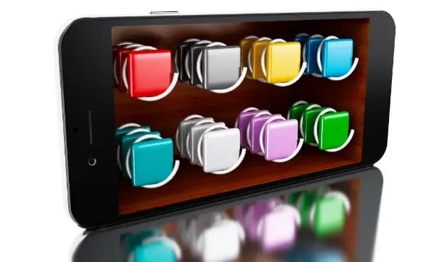 fitur rahasia android sembunyikan aplikasi pribadi