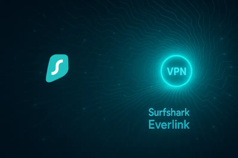 Untuk siapa fitur Surfshark Everlink ini?