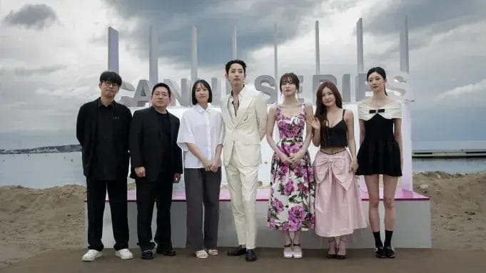 Ulasan S Line - Drakor Terbaru