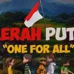 Film Animasi Merah Putih For All