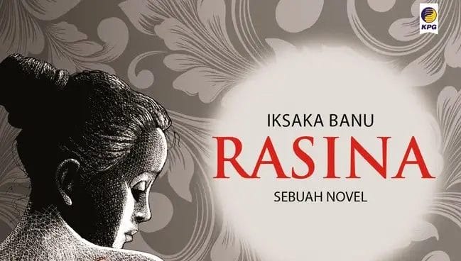 Rasina Karya Iksana Banu