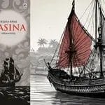 Review Novel Rasina