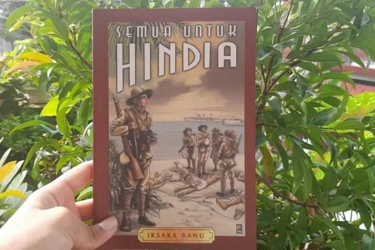 Semua Untuk Hindia