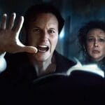 Review The Conjuring Last Rites