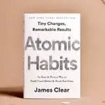 Atomic Habits Karya James Clear