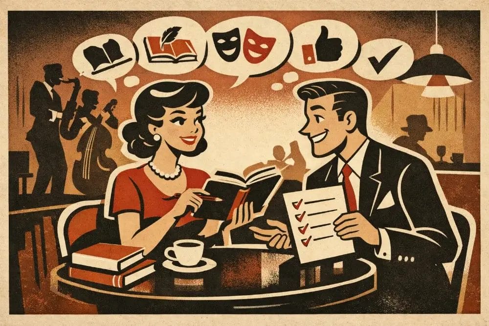 Teks Ulasan Buku Struktur, Ciri, dan Contoh Lengkap