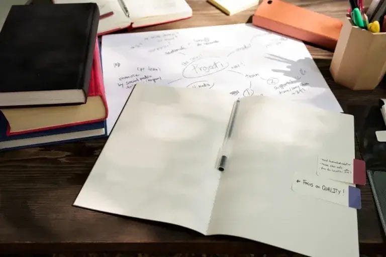 cara membuat review buku